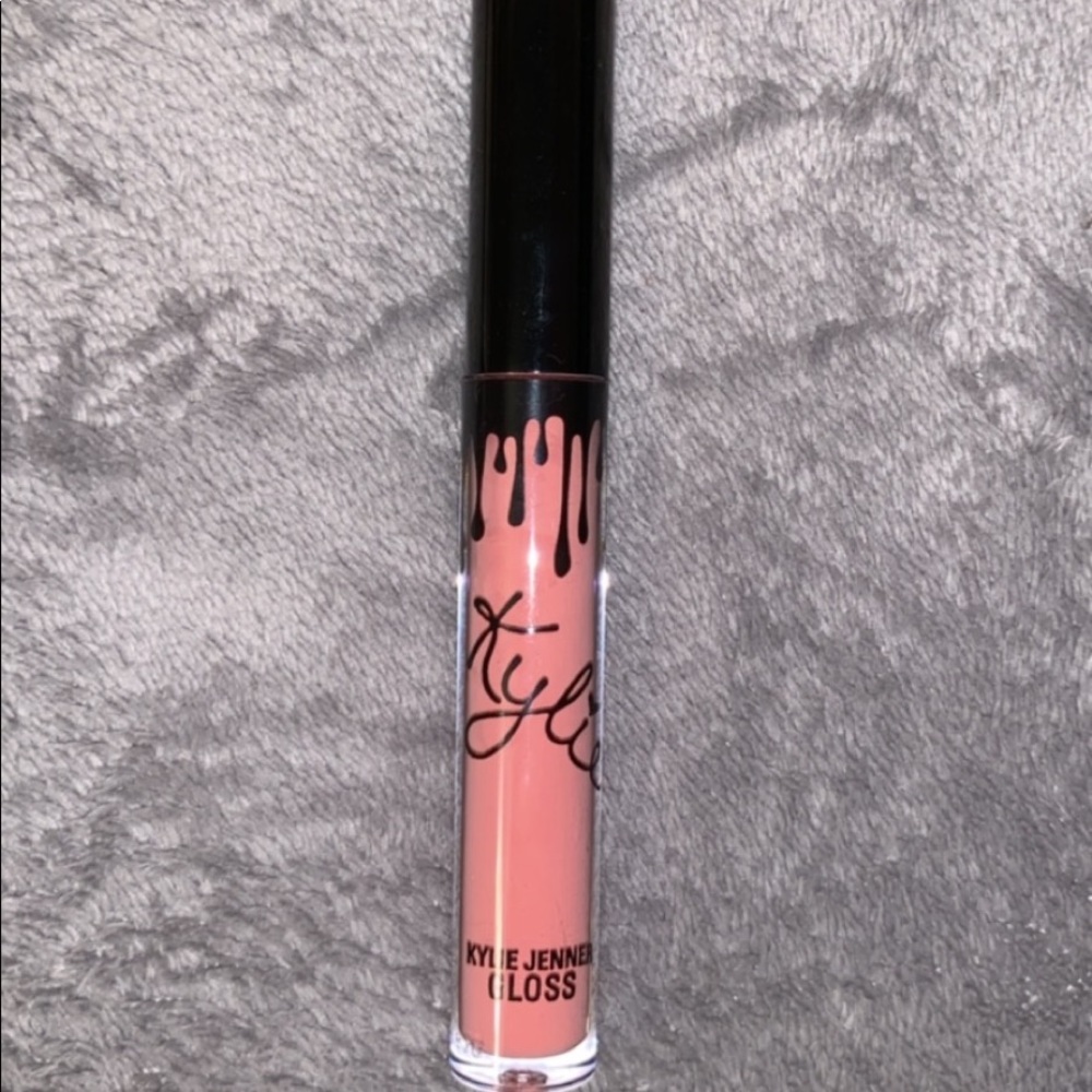 Kylie Cupcake Gloss